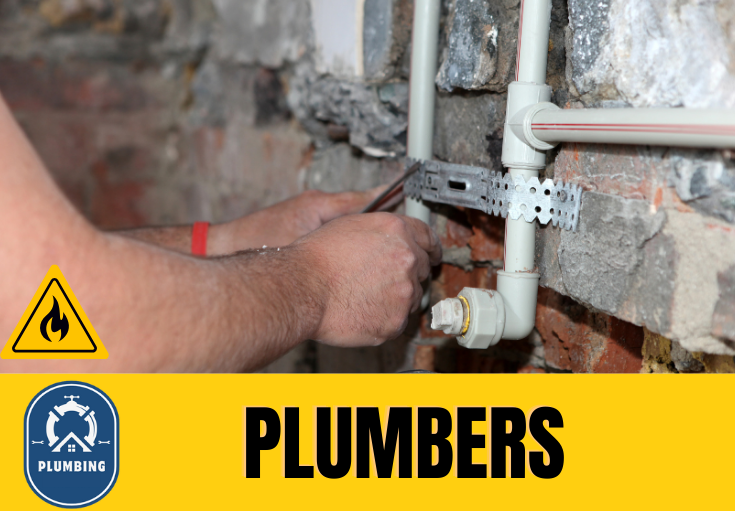  plumber Seabrook