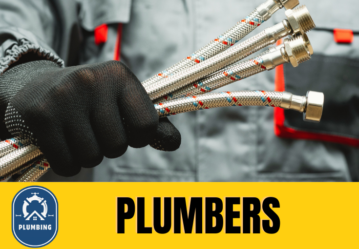  plumber Palmarsh
